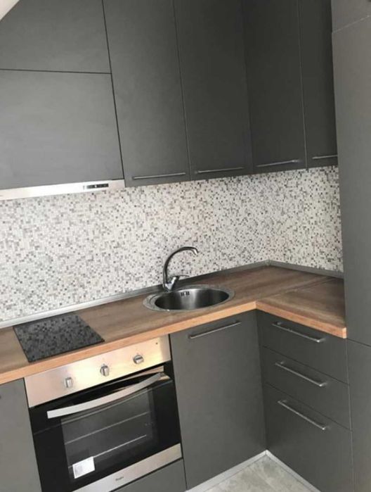 Продава се Двустаен апартамент в София, Бояна - 89 кв.м за 2192 €/кв.м - Снимка #1