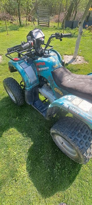 Vand atv de 150cc