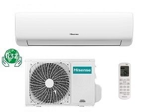 Hisense Wings 09/12.000 Super DC Invertor Optom narxda va donaga