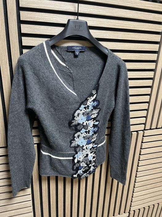 Tommy Hilfiger Collection -Made in ITALY - Кашмир размер S / Оригинал