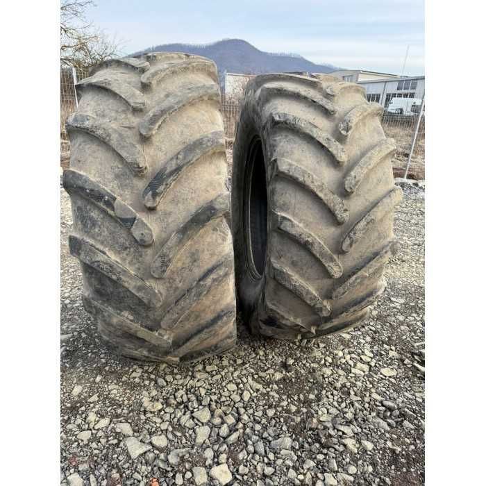 Anvelope 540/65r30 Firestone Second Hand Agricole