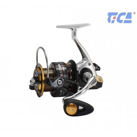 Mulineta TICA Talisman X- Treme  TBAT 2000