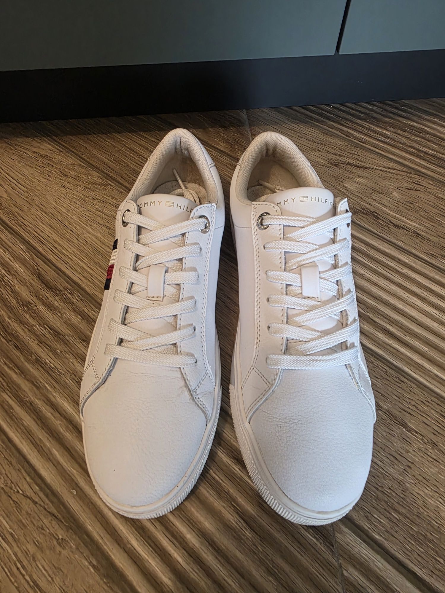 Дамски маратонки  Tommy Hilfiger