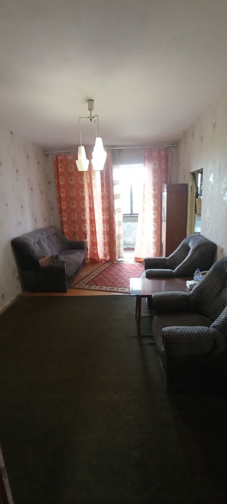 Продается квартира 2/4/4 на ТТЗ-1 Диадора