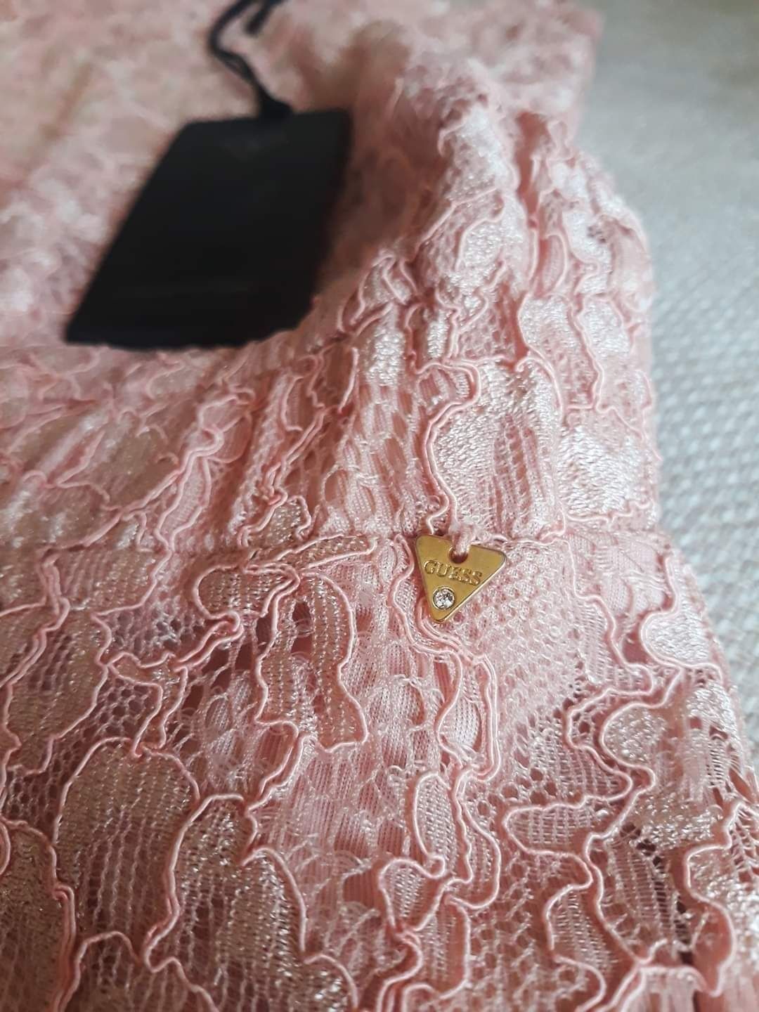GUESS, LIU JO, PINKO нова оригинална рокля, с етикет S