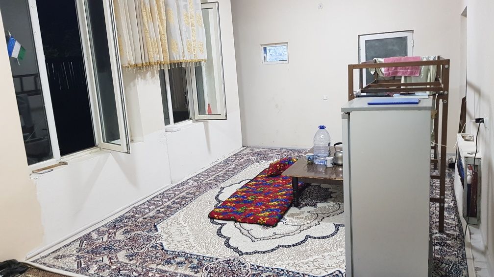 Ijaraga Studentlarni qoyamiz