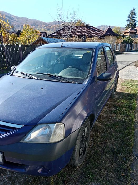 Opel Zafira +Dacia Logan
