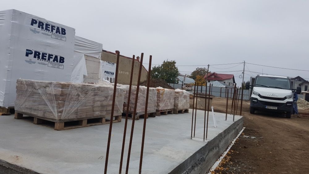 Diriginte de santier, RTE