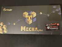 Професионална геймърска клавиатура Ducky One 2 Mecha Mini