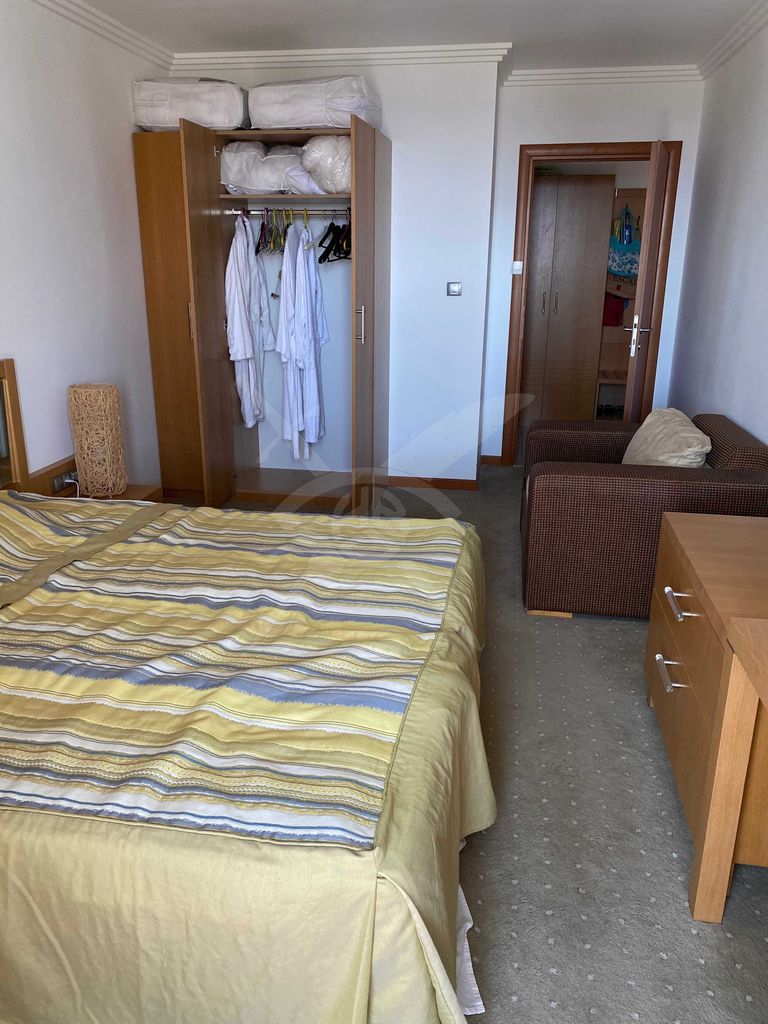 Продава се Двустаен апартамент в с. Равда, Област Бургас - 95 кв.м за 1258 €/кв.м - Снимка #3