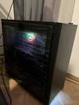 Calculator/PC Gaming i7-8700k, 16GB RAM 3200MHz, RTX 2070, NVMe 500GB