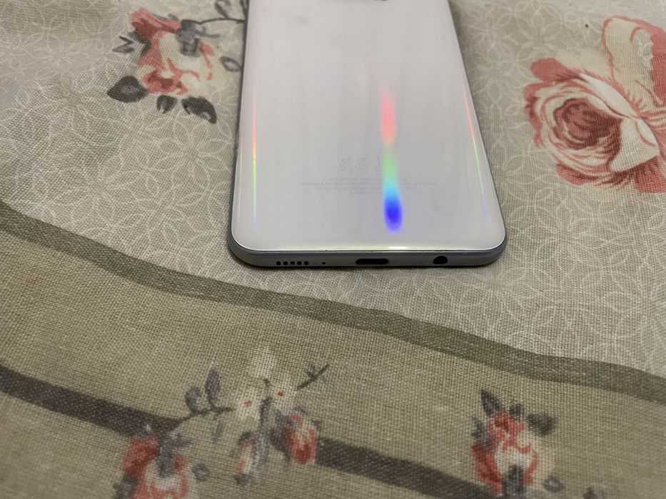 Samsung Galaxy A50 Alb 128GB NOU Garanție !