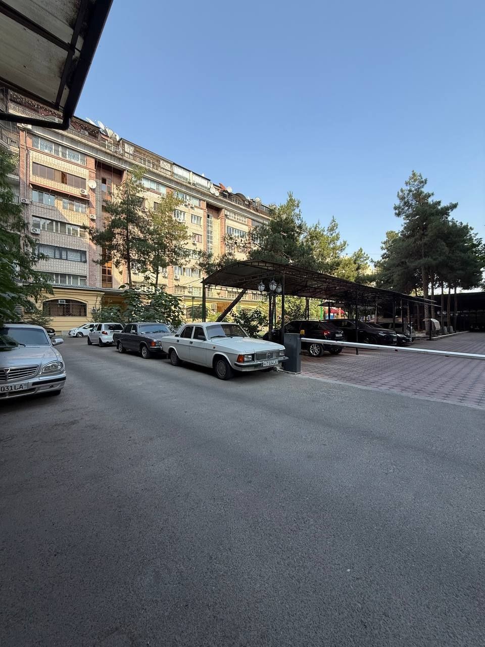 Kvartira продается 5/5/8 Габус на Ойбеке