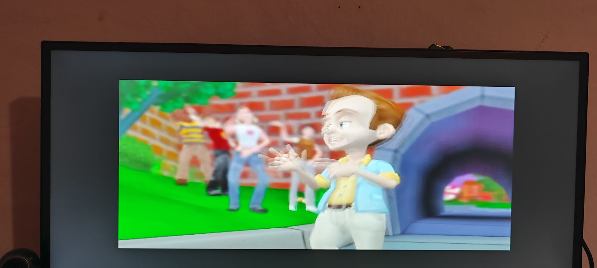 Leisure Suit Larry Magna Cum Laude