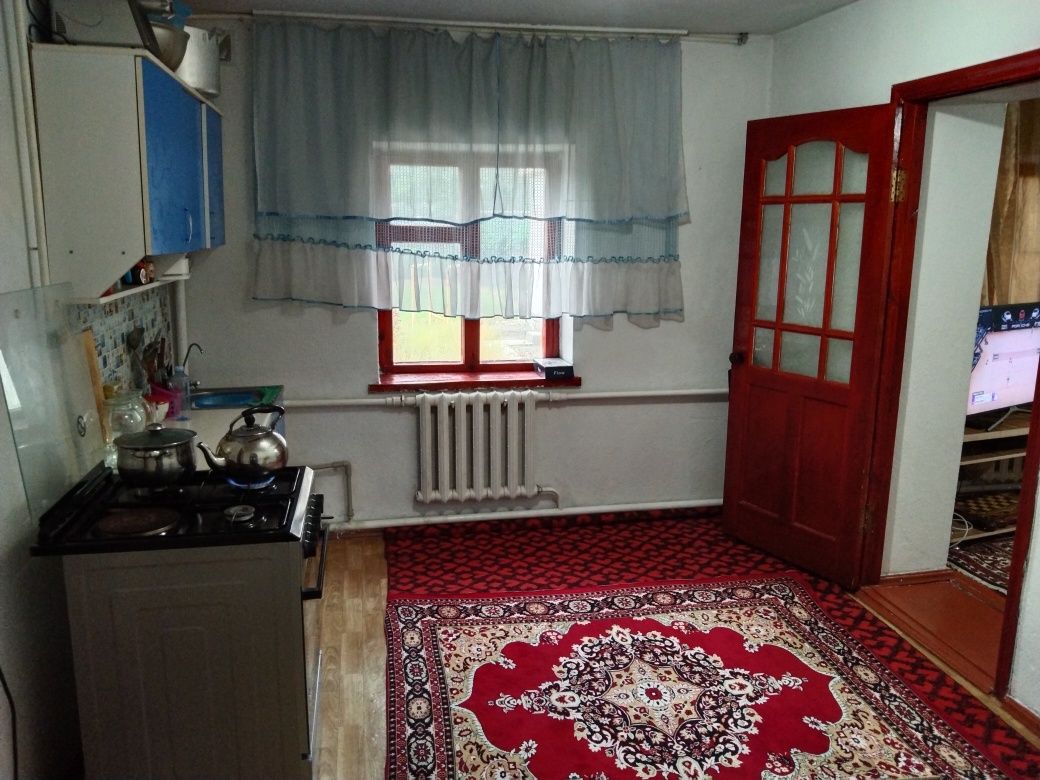 Орталықта үй сатылады