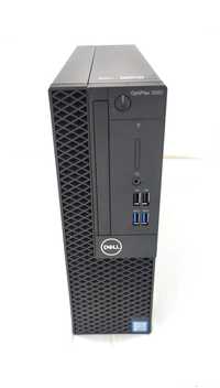 MiniPc Dell Optiplex 3060 i5 8500 16Gb 1Tb+256 SSD