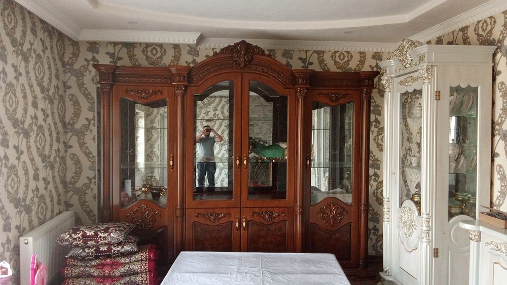 Stenka sotiladi halati yengi