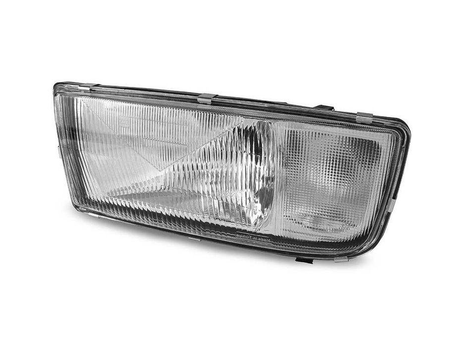 Фарове Фар Мерцедес Актрос , Аксор / Mercedes Actros Axor 1996 - 2004