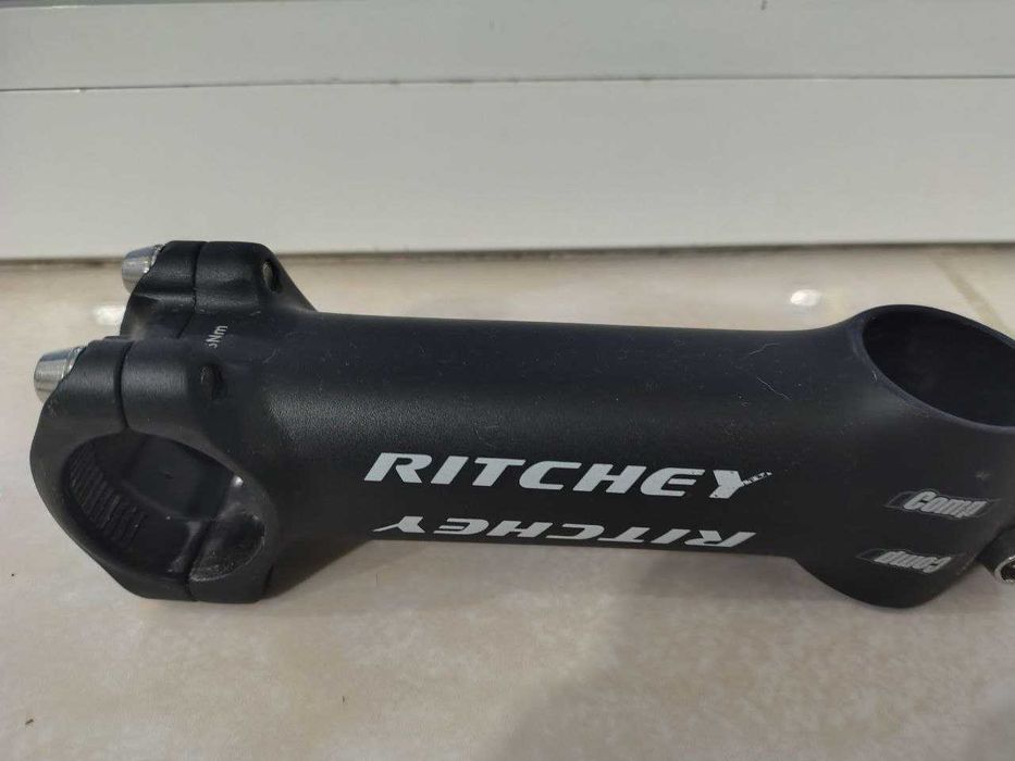 Pipa Ritchey 12cm