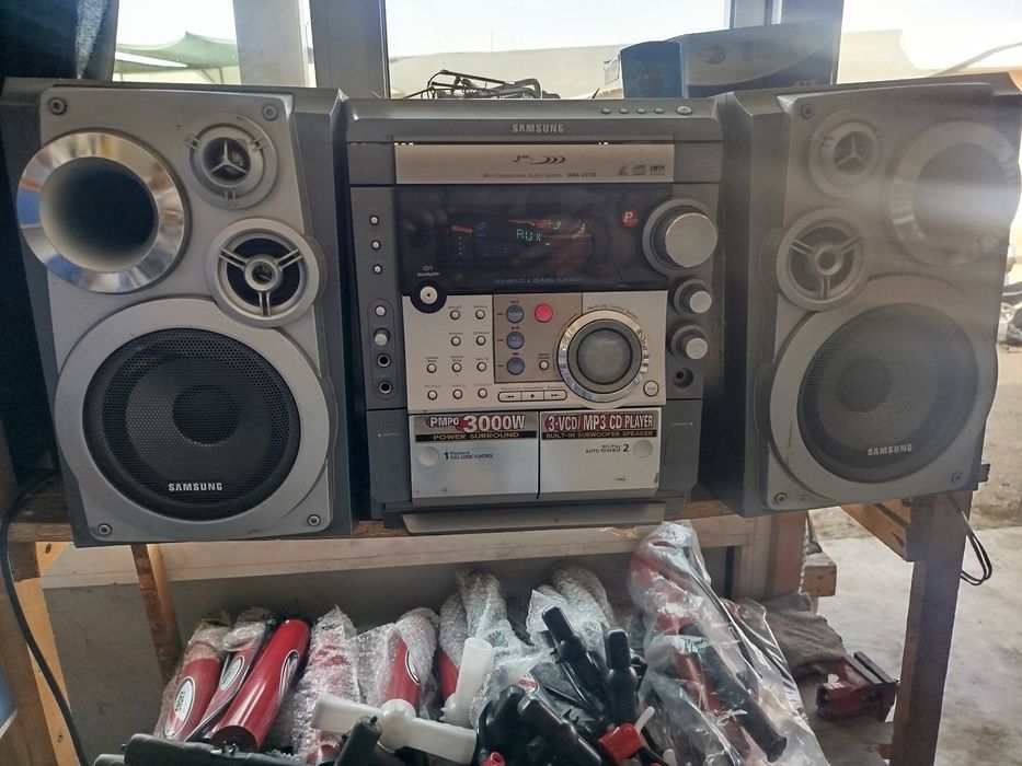 samsung maxvs730