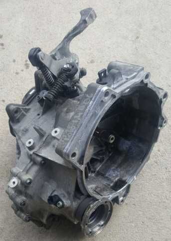 Cutie viteza manuala Volkswagen Polo 1.4 TDI euro 4 cod HCS