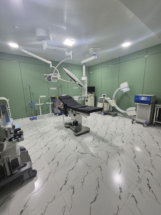 СДАЁТСЯ готовый клиника Мирзо улугбек