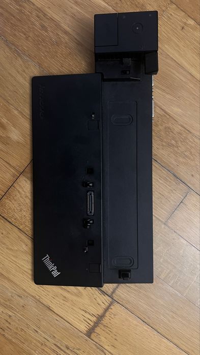 ThinkPad Ultra Dock 40A2