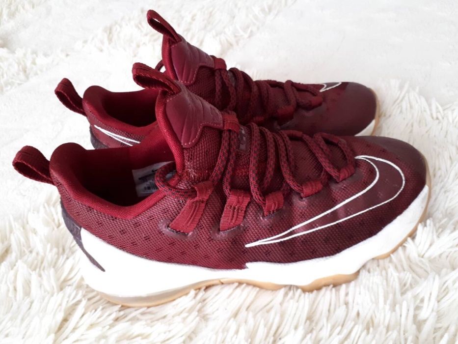 Adidași Nike Lebron James