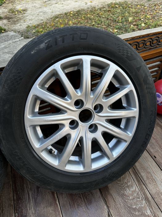 Cobalt 14 diska balon sotiladi