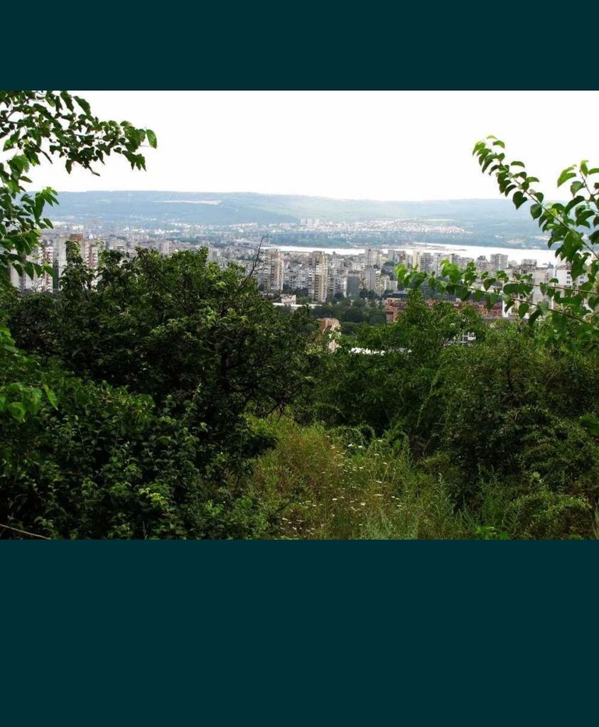 Продава се Парцел в Варна, Младост 1 - 1768 кв.м за 63 €/кв.м - Снимка #2