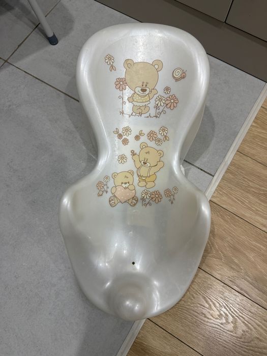 Детская подставка