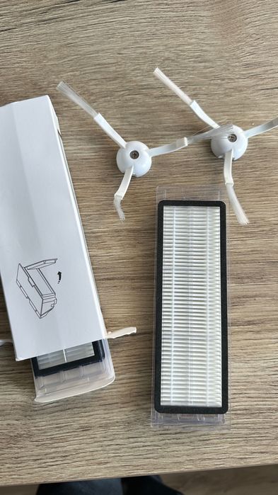Filtre si perii de schimb XIAOMI si Roborock