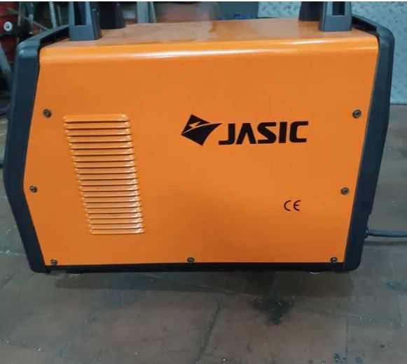 Сварка Jasic TIG 315P AC/DC (E103), аргон /MMA, 315А