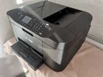 Принтер Canon Maxify MB2150 SERIES
