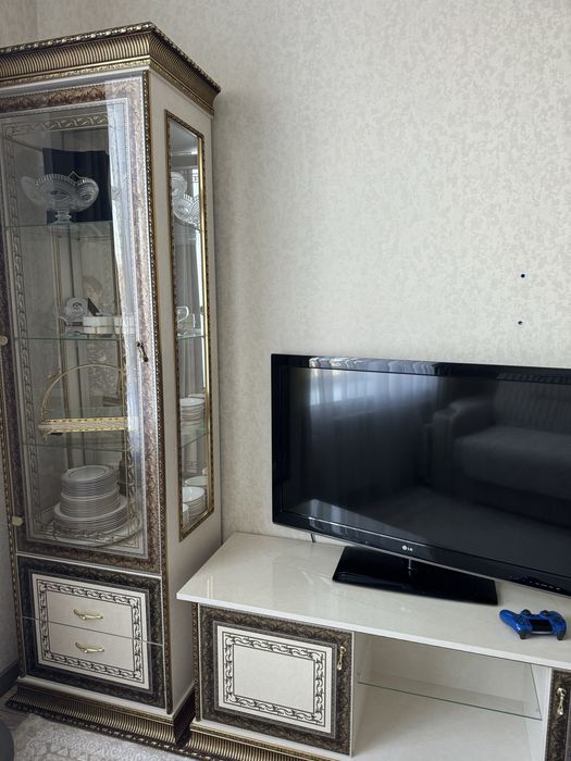 Стенка в гостинную