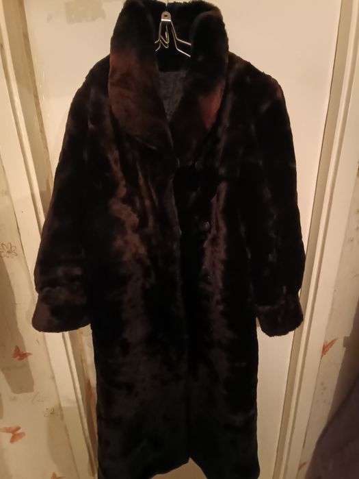 Продам шубу цыгейка