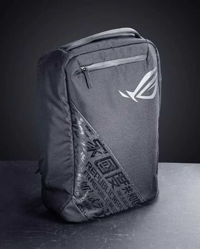 Hp Lenovo dell Asus ROG рюкзаки для ноутбуков. 100% качества