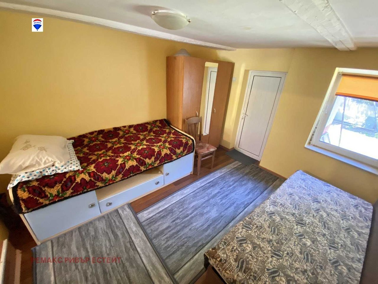 Продава се Къща в Русе, Централен южен район - 38 кв.м за 1145 €/кв.м - Снимка #4