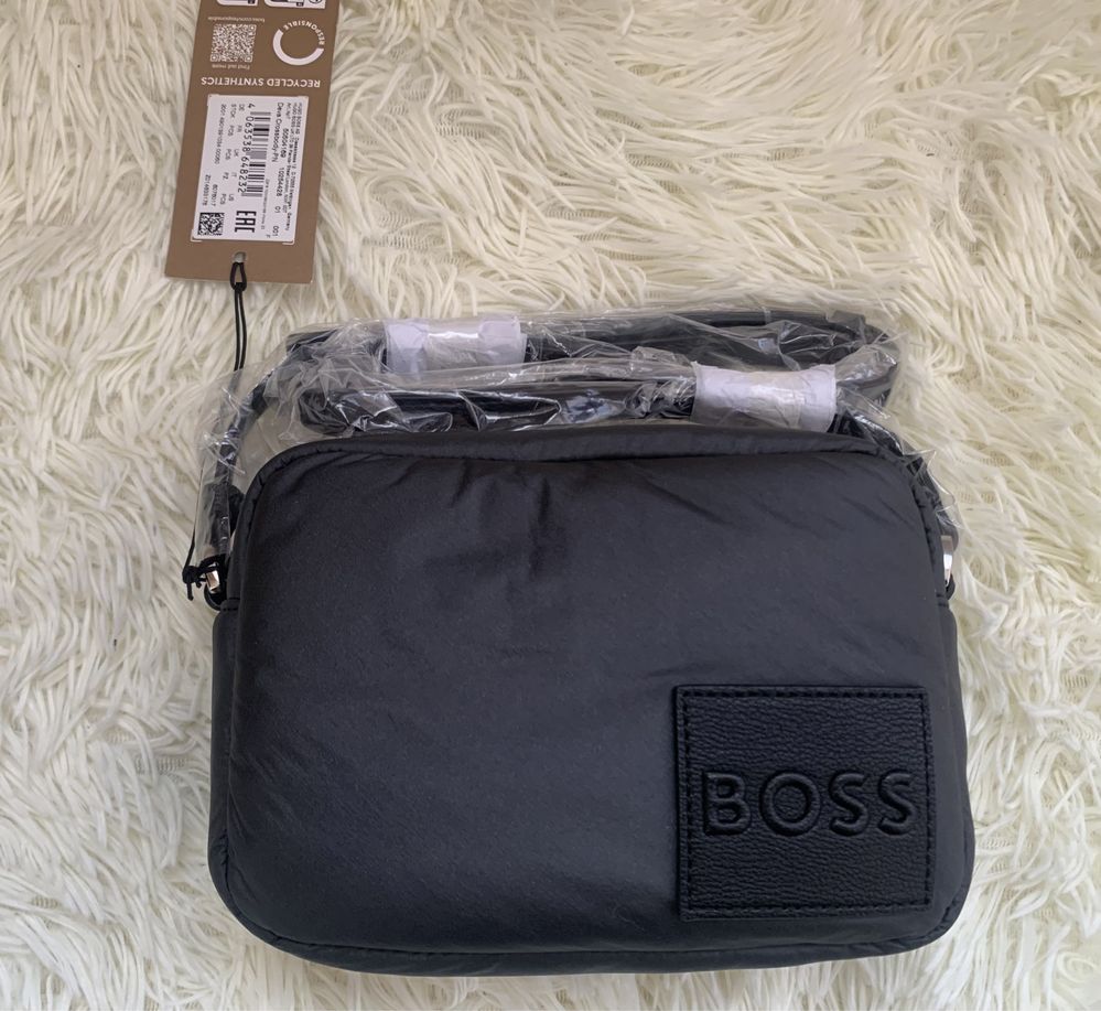 Чанта Hugo Boss Karl Moschino Pepe Pinko