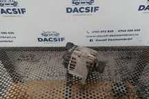Alternator COD: 373002A500 Hyundai i30 FD  [din 2007 pana  2010] seria wagon 5-usi 1.6 CRDi MT (116