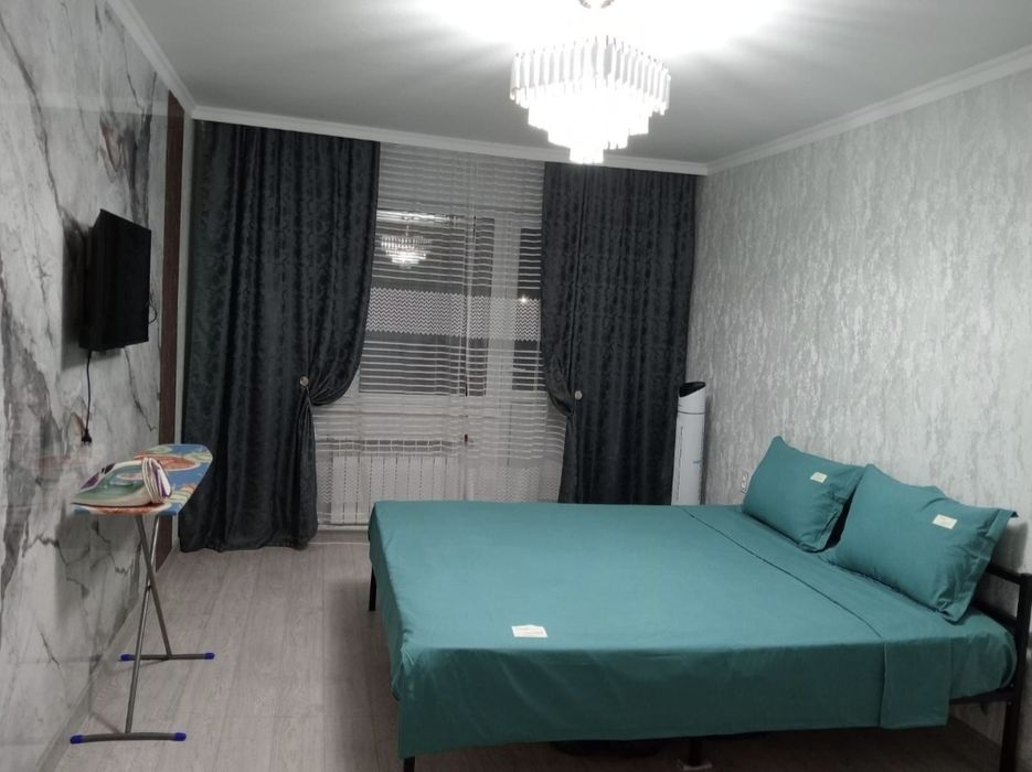 Массаж махабатпен жалгыз