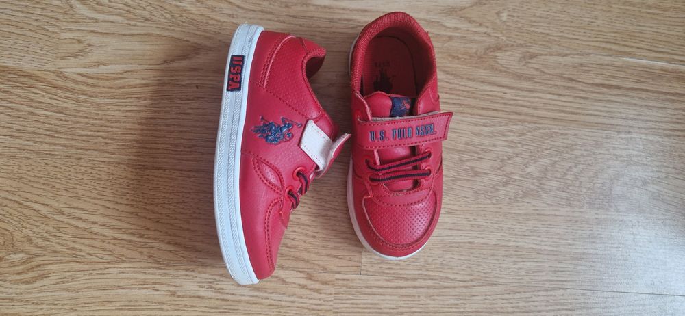 Детски обувки U.S.  Polo Assn 25 номер