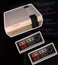 Игровая консоль NES| Nintendo Entertainment System