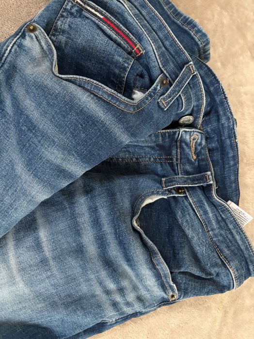 Мъжки дънки Tommy Jeans