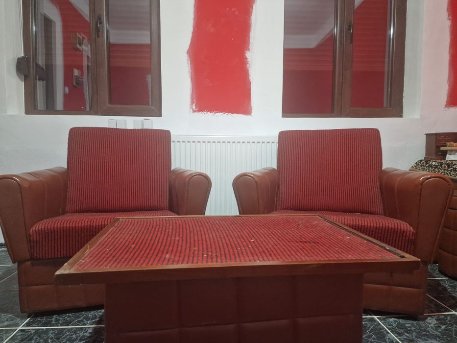 Boilere și mobila