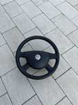 Volan passat b6 golf 2006-2010 complet cu airbag