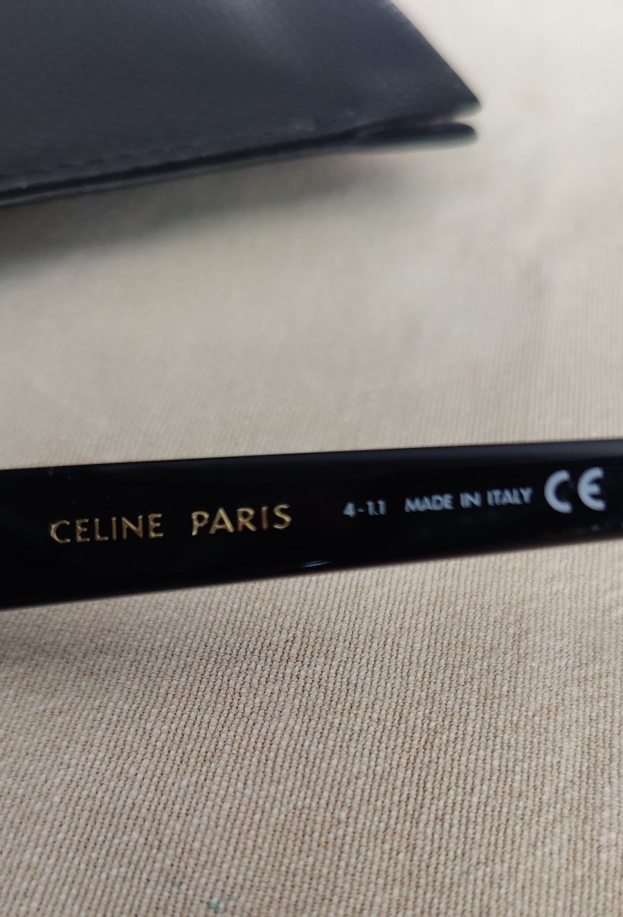 Слънчеви очила Celine