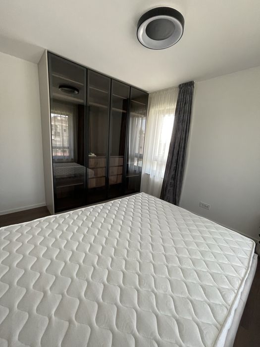 Apartament 4 camere decomandate la cheie Liberty Residential