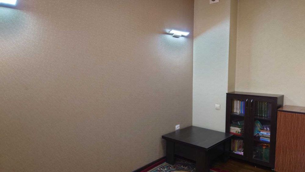 Срочно Продается квартира в Центре Новостройка. ТЦ Малика.  ID: 039К