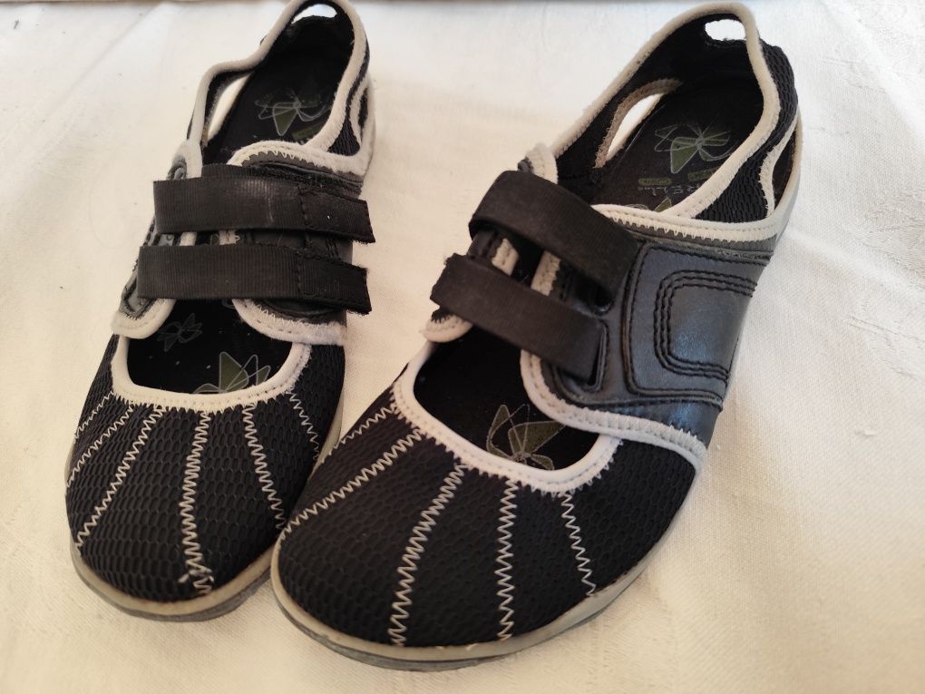 Merrell Air cushion Q Form Sandals